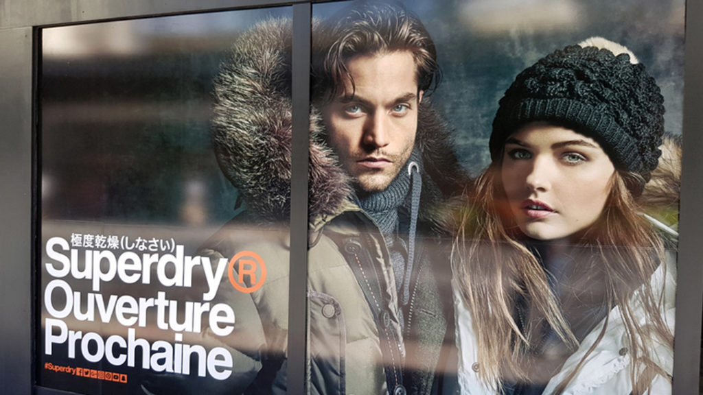 Adhésifs et pochoirs publicitaireswipisign