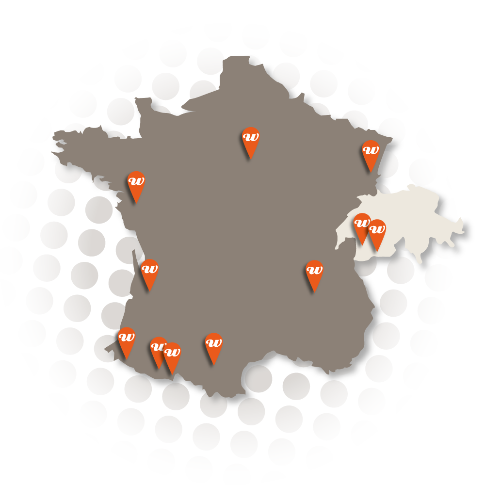 carte franchise wipisign